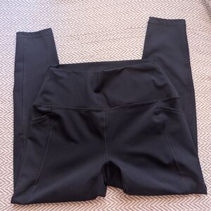 RBX Black Leggings